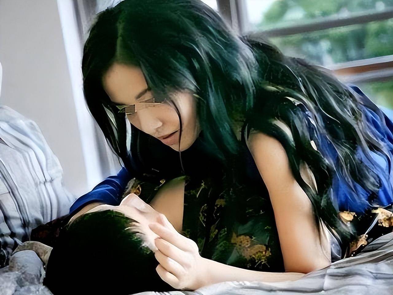 伦理悲剧—这是依赖不是爱情