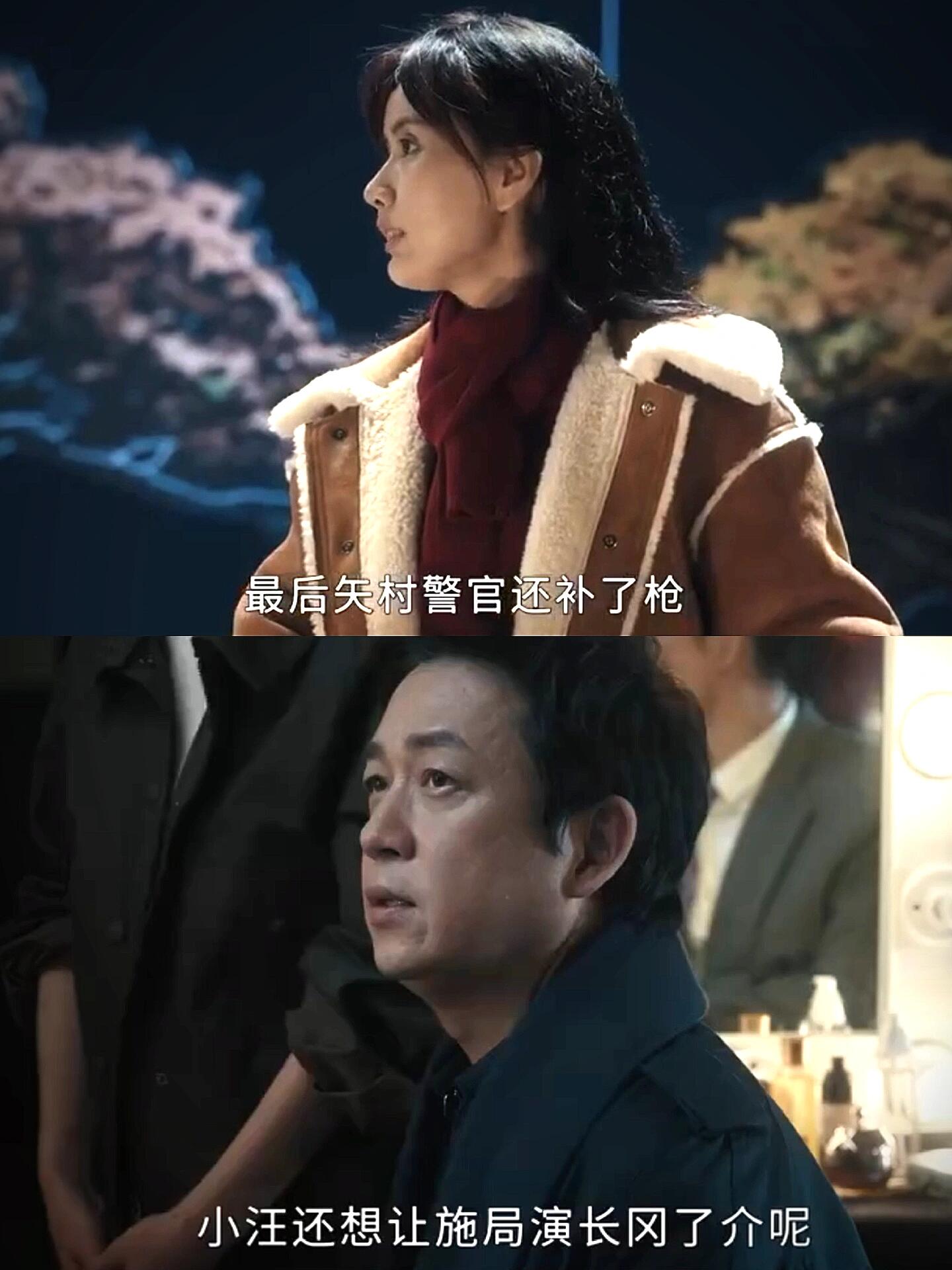 白夜破晓：细思极恐这几处暗示太明显了！
