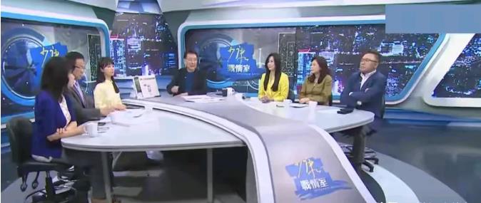 赵少康炮轰赖当局卡双城论坛是大街放话、小巷核准、最后下阴招！

2024上海台北