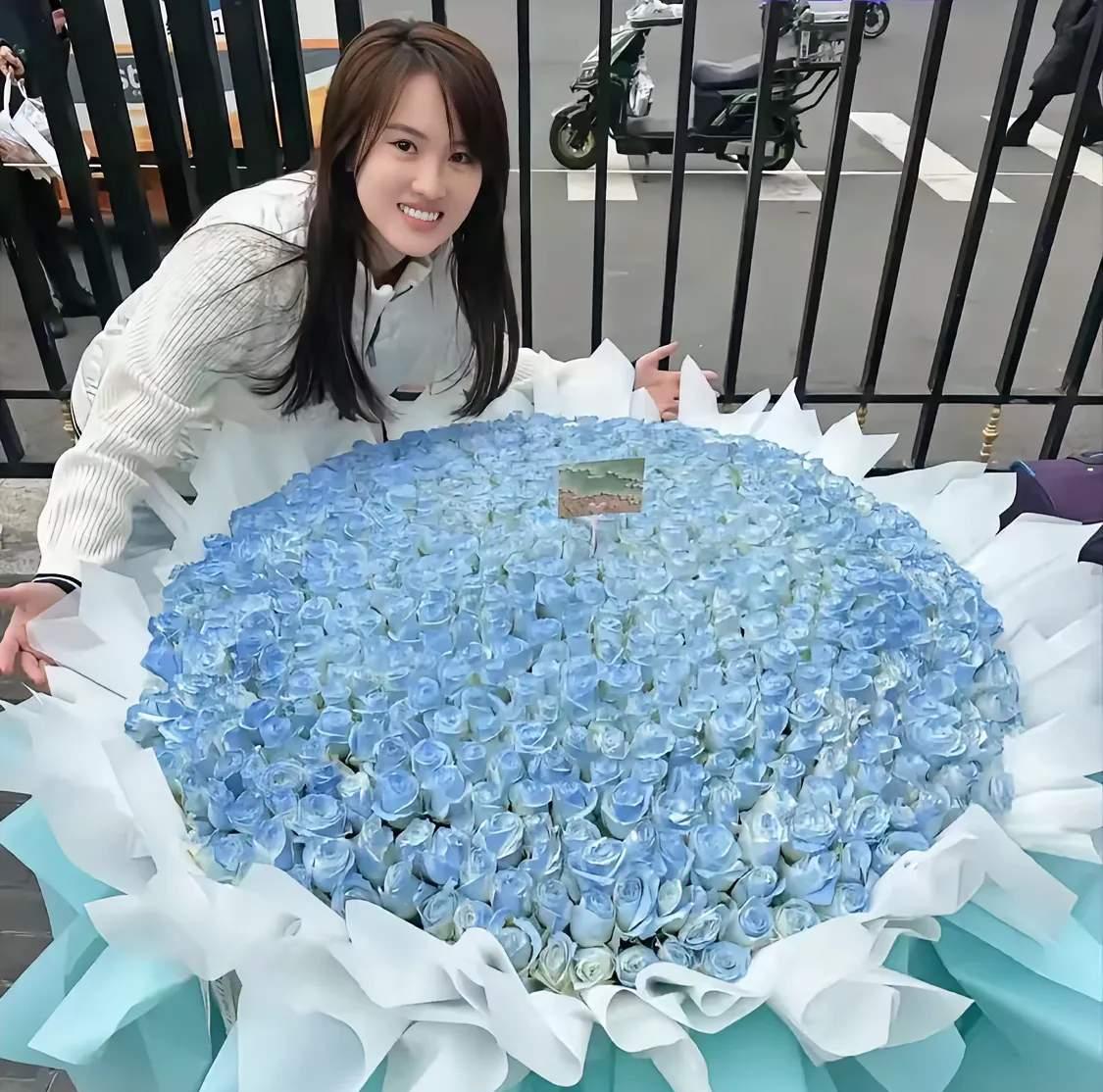 全红婵：细腻情感与高情商的完美展现