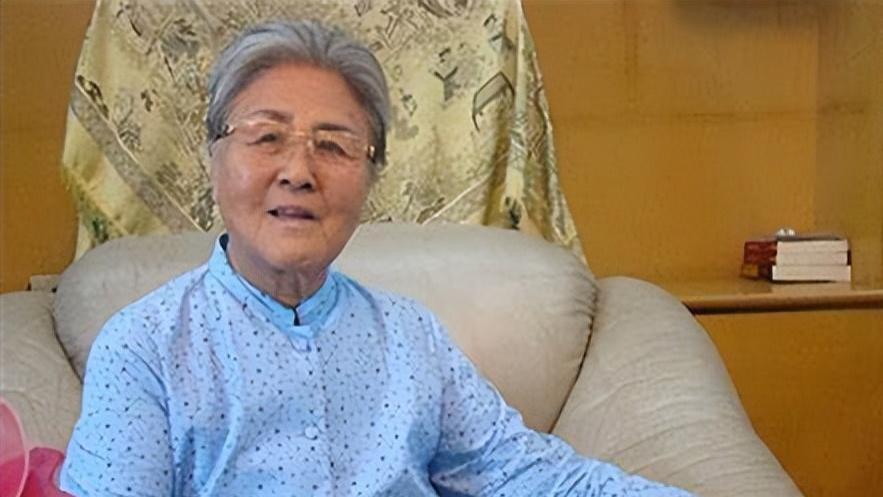 梁兴初离世后，妻子提出唯一请求，中央批复：同意