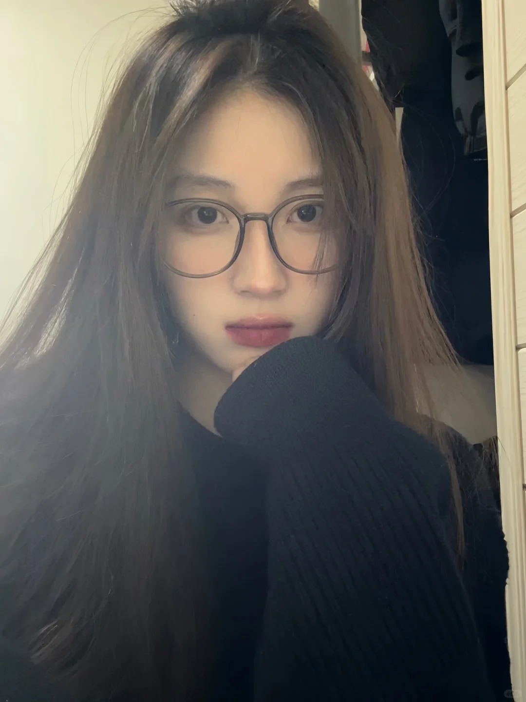 三选一
哪张最好看呀#自拍
 #分享照片