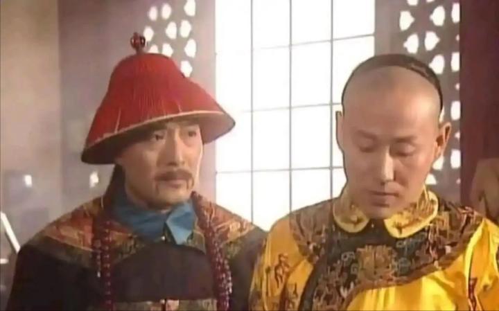纳兰明珠：权臣生死局，智谋救自身，惊天大反转