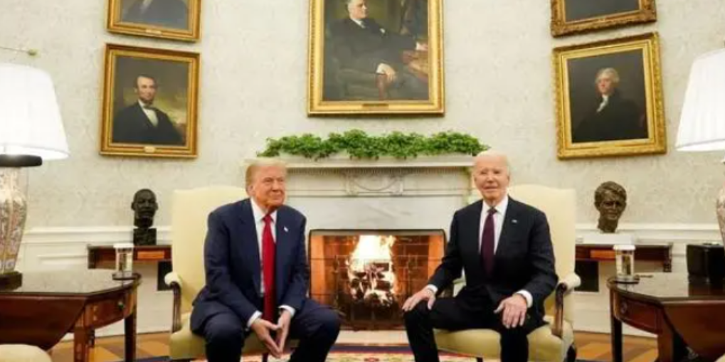 最近，多家美国媒体报道称，拜登已经授权乌克兰在俄罗斯境内使用美国远程武器。乌克兰