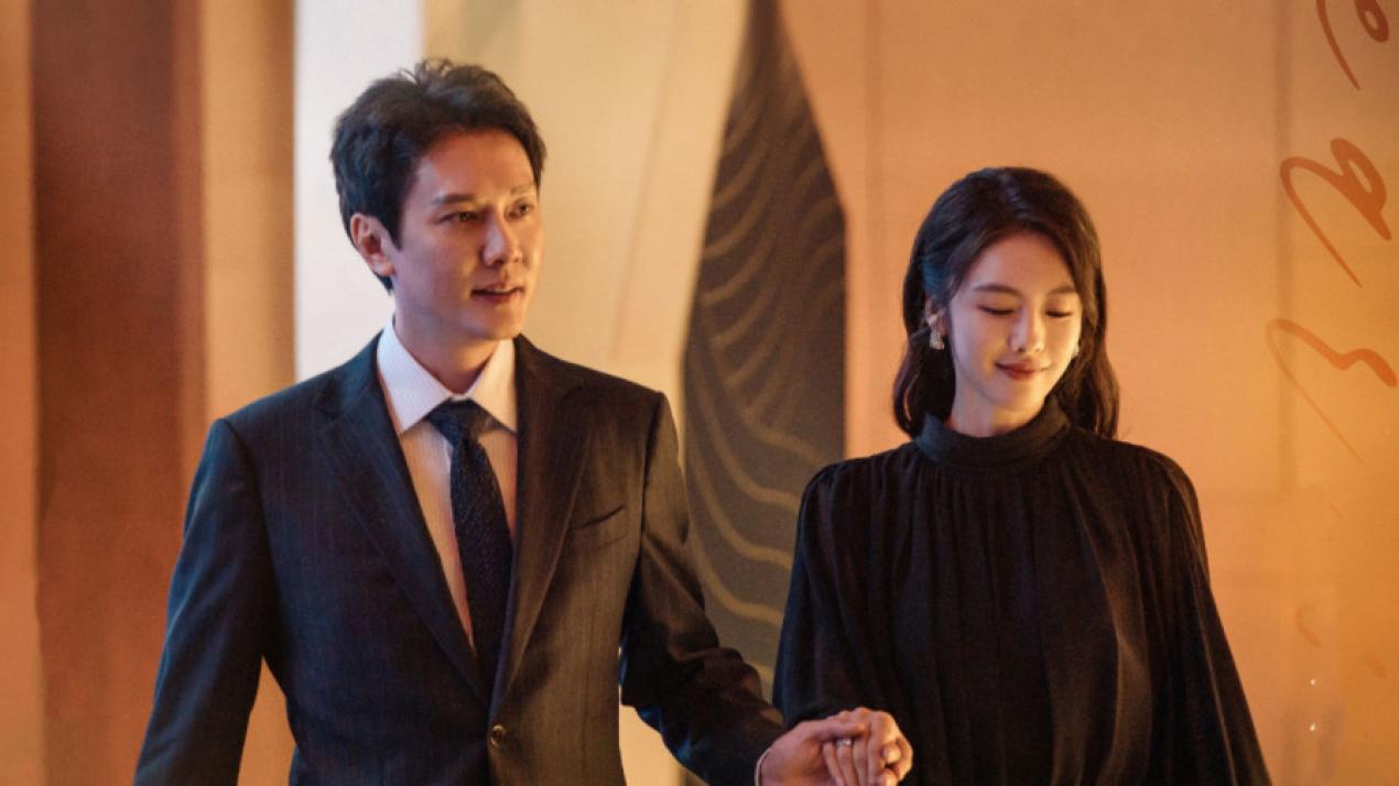 《婚内婚外》一部都市情感剧的深度剖析