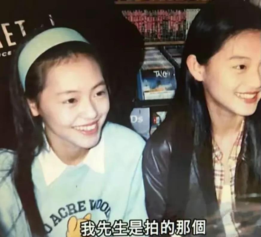 小s，往后余生估计都不会安心
第一：
此次的日本之行，是她和老公许雅钧策划的，上