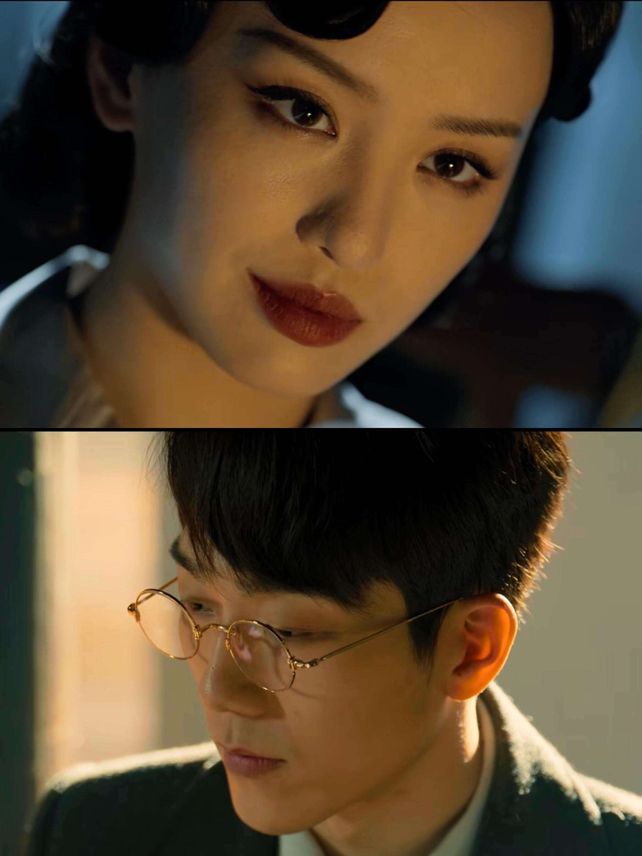 孤战迷城：第一眼就觉得这两是坏人！还真是