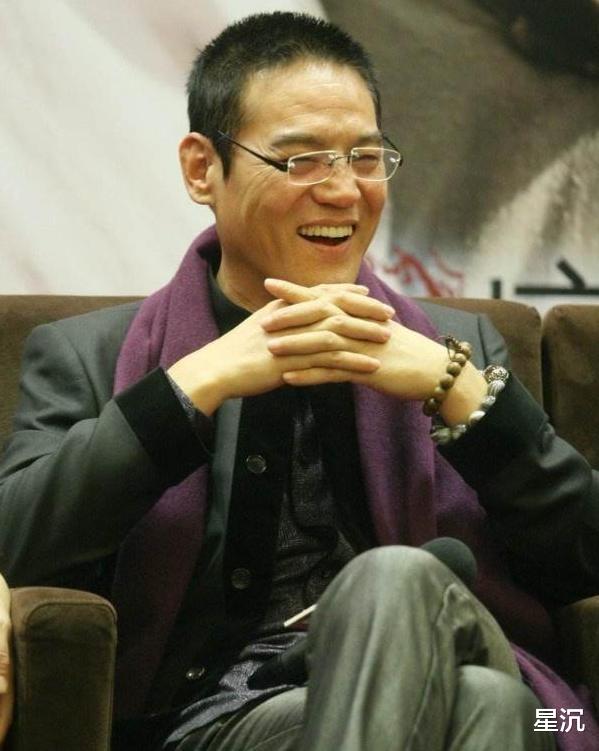 原来他是巍子的儿子，难怪长得帅演技还出色，真的是虎父无犬子（巍子儿子子一）-第25张图片-九妖电影