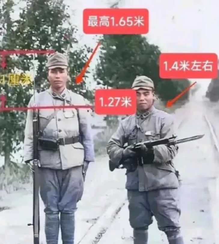 真实的鬼子vs影视剧中的鬼子 ！