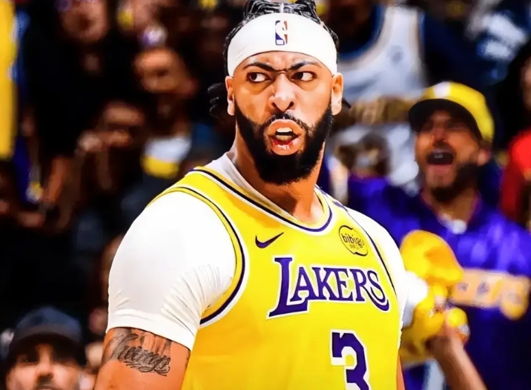 差点忘了你也是个状元！！浓眉哥本赛季或斩获生涯首个MVP

赛季至今，浓眉哥出战