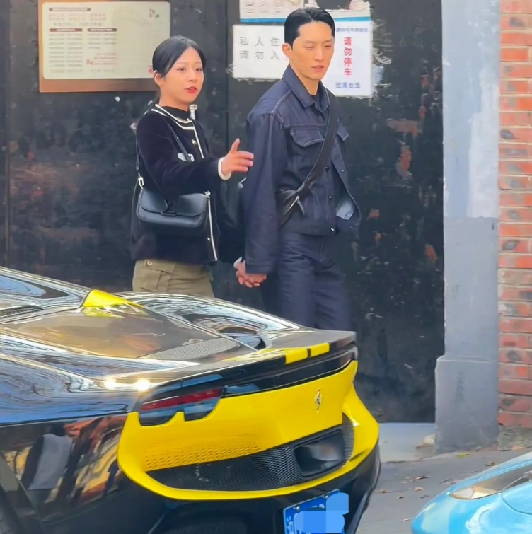 韩国人惊讶！中国遍地豪车
让韩国人没有想到的是，中国竟然遍地豪车，甚至低于200