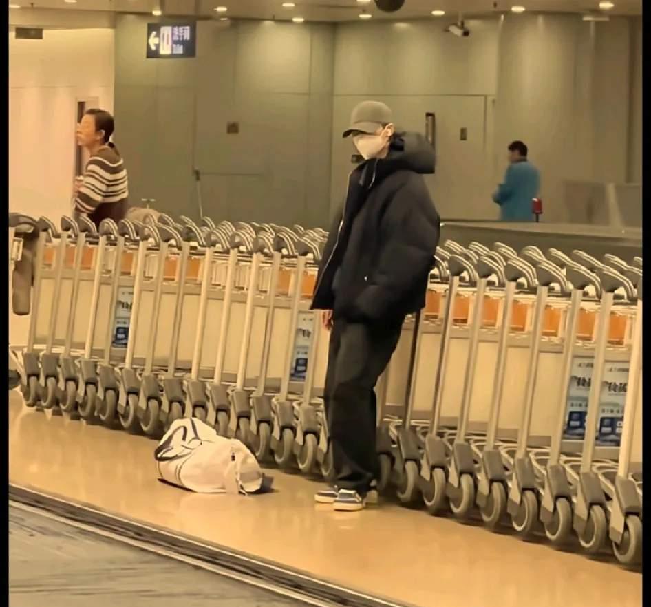 王曼昱：疲惫中的坚毅与期待