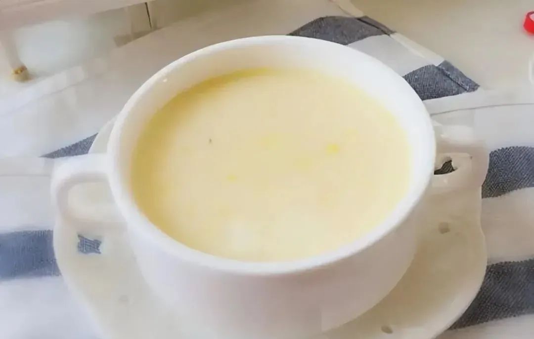 牛奶玉米汁