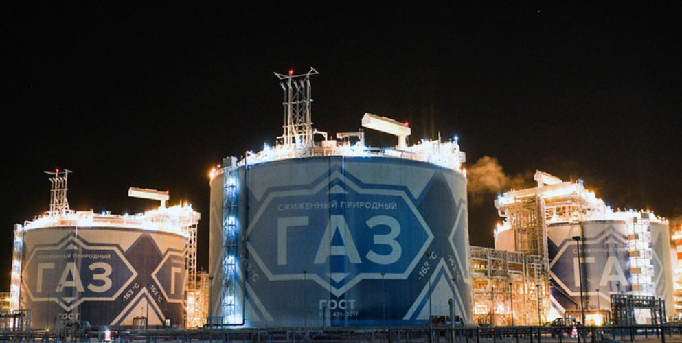 俄罗斯向欧洲供应天然气的量，竟超越美国！