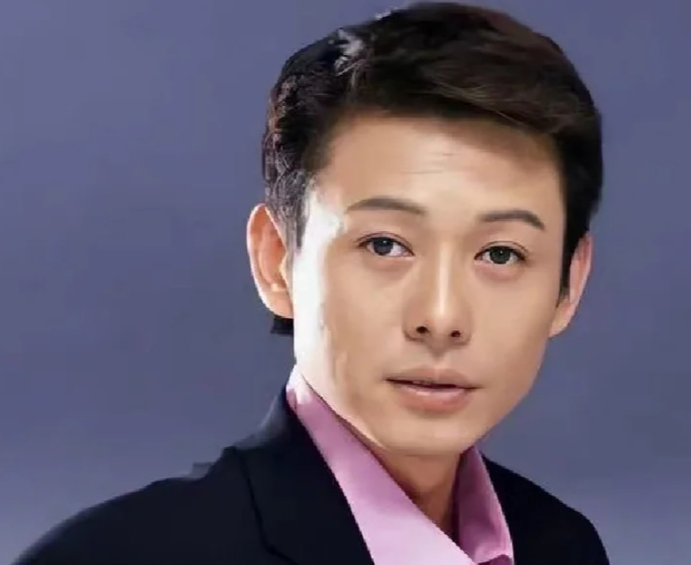 程前：14岁才知生父是何人，与董卿有段情