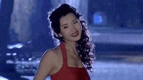隐婚生子16年后，陈好一家近况曝出，老公正脸照曝光神似谢霆锋