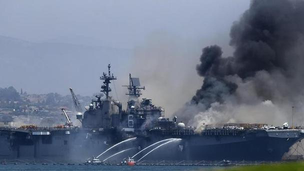 太平洋局势再升温！加拿大狂言要空袭东亚，网友：你是认真的吗？