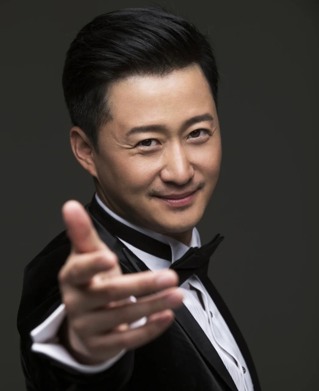 隐瞒了49年，吴京的父亲原来是他