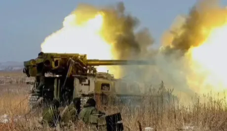 快报：乌克兰战局急转直下，全球震惊！最新报道显示，自今晨起，战况急剧恶化，局势混