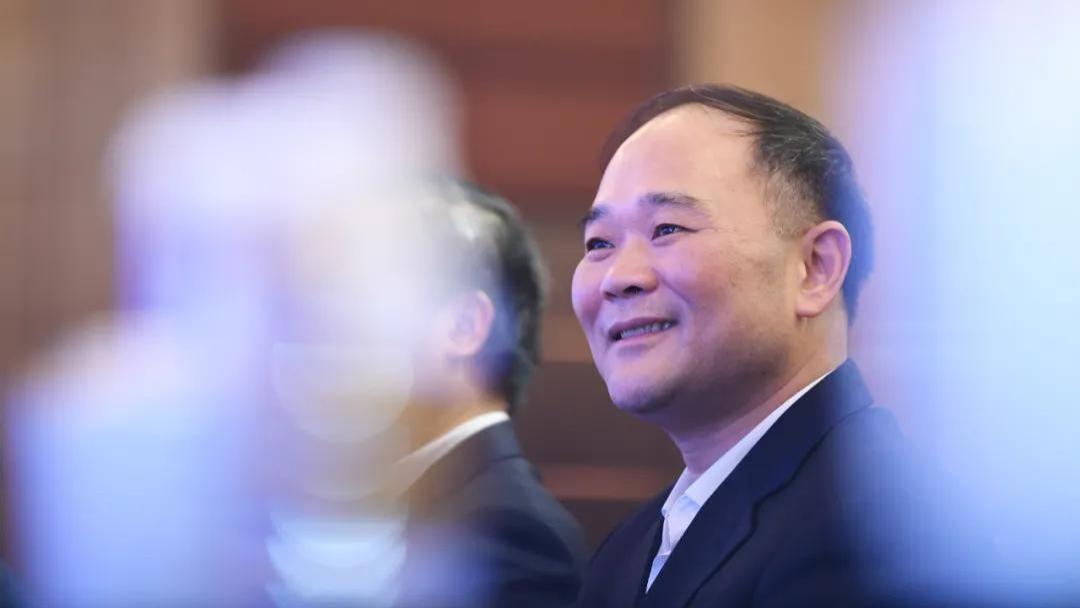 李书福的跑车梦，这一次要圆了