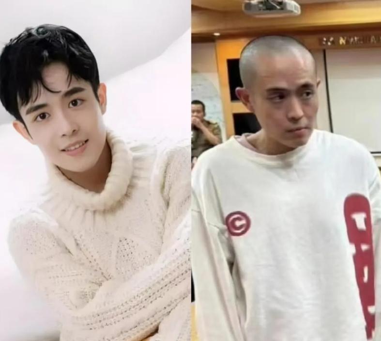 演员王星回国后，在娱乐圈还能混下去嘛。
按理说，如今经历了这件事，他的名气应该很