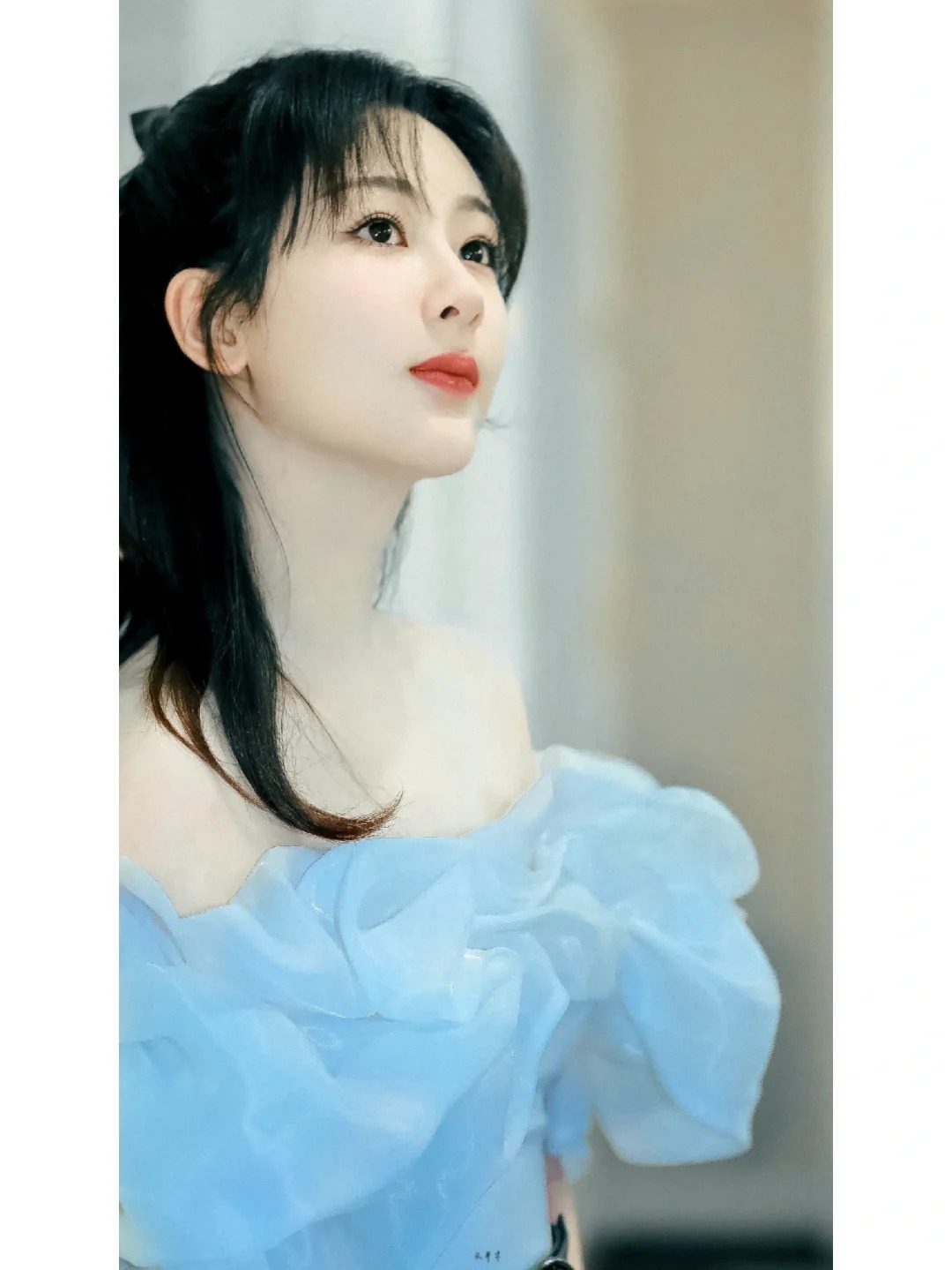杨紫｜棉花糖，甜到了我的心里
