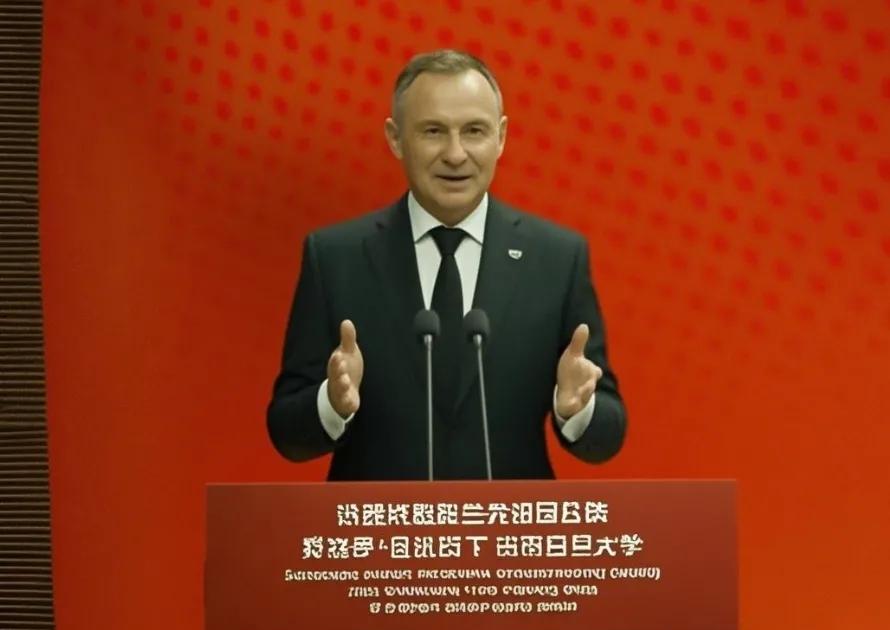 波兰总统杜达近几日在接受《金融时报》采访时表示，波兰应该参与解决乌克兰冲突的谈判