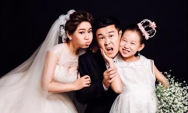 小沈阳的女儿沈佳润:曾因长相太丑被骂像猴,如今逆袭撞脸韩星(小沈阳女儿简介)-第6张图片-九妖电影 小沈阳的女儿沈佳润:曾因长相太丑被骂像猴,如今逆袭撞脸韩星(小沈阳女儿简介)-第6张图片-九妖电影