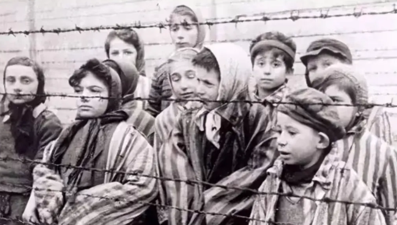 中东小霸王以色列的6个不可思议：
1、铁了心要对哈马斯种族灭绝，谁反对都不好使；