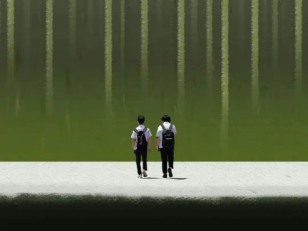 公立好学校进不去，私立学校上不起，学费越来越高，各行业都在消费降级，私立学校反而