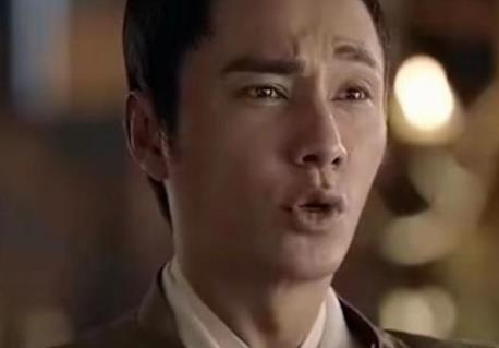 陈坤出道多年塑造众多经典角色，演技一直备受认可。然而近期其演技却意外遭群嘲，作为