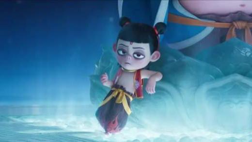 2025最新电影《哪吒2/哪吒闹海》4K高清完整版免费在线观看《哪吒2/哪吒之魔童闹海》电影完整版在