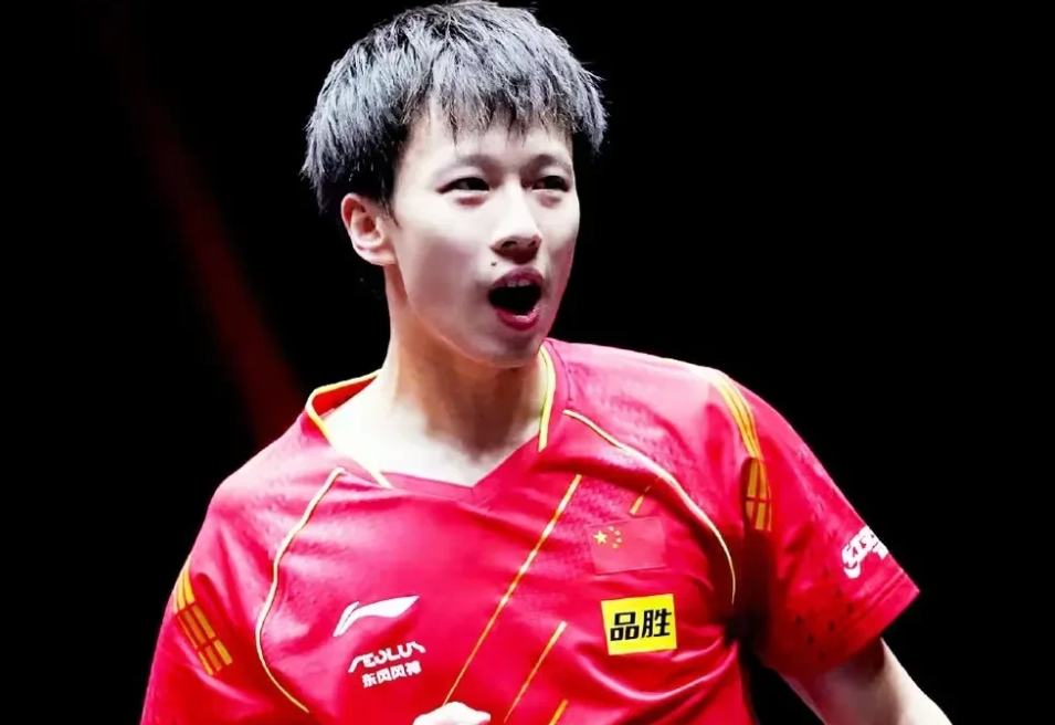 阿曼挑战赛！国乒10月30日赛程/正式公布

1，今晚18:10
🇨🇳杨屹韵