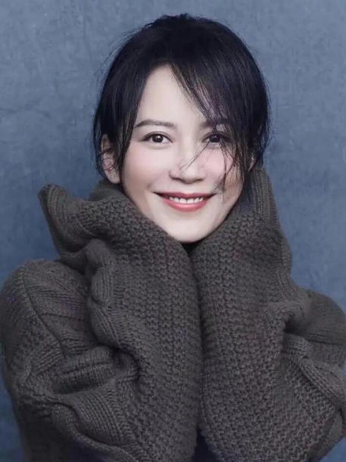 俞飞鸿：感谢窦文涛陪伴20年