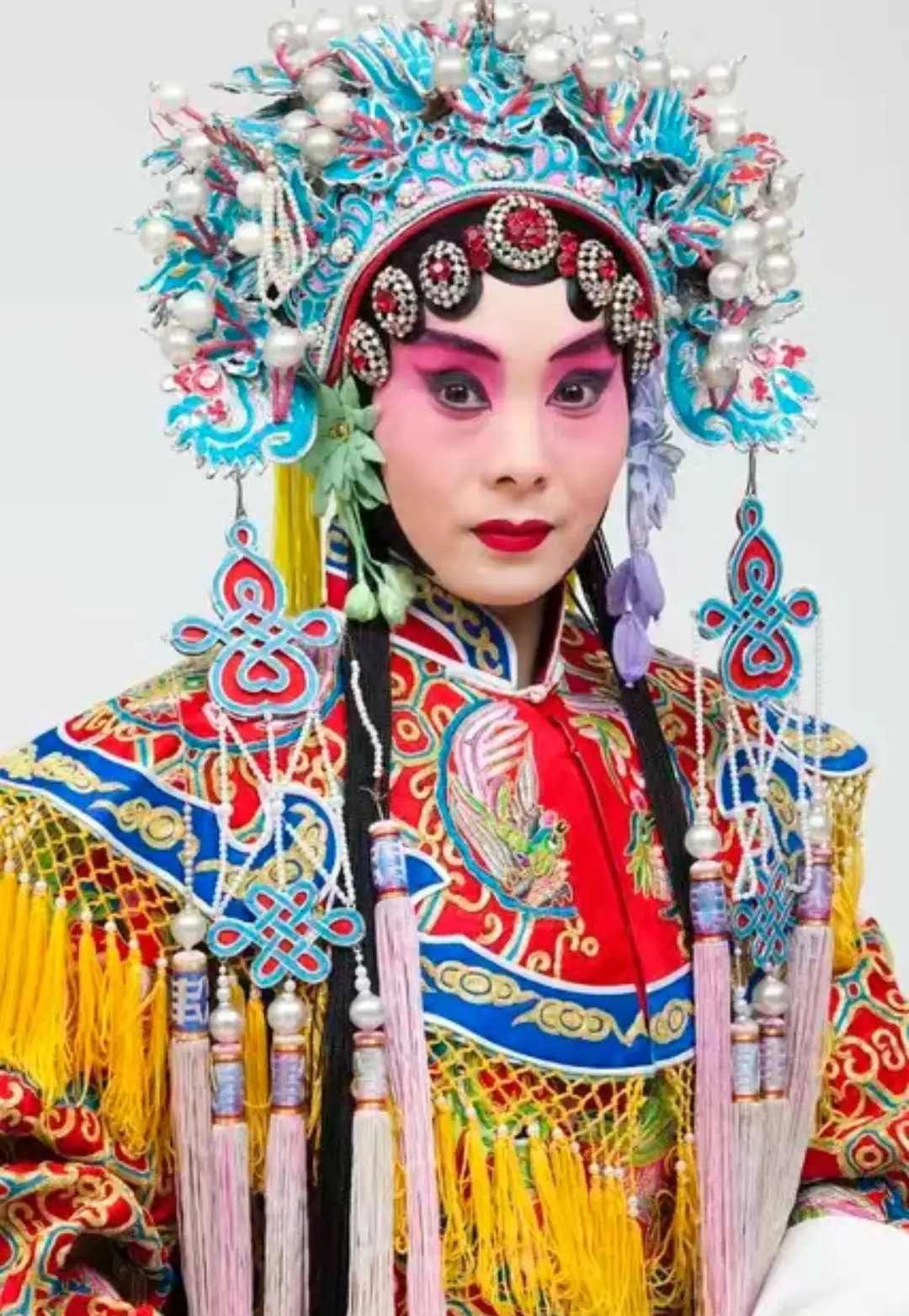 杨贵妃的神秘逃亡之路