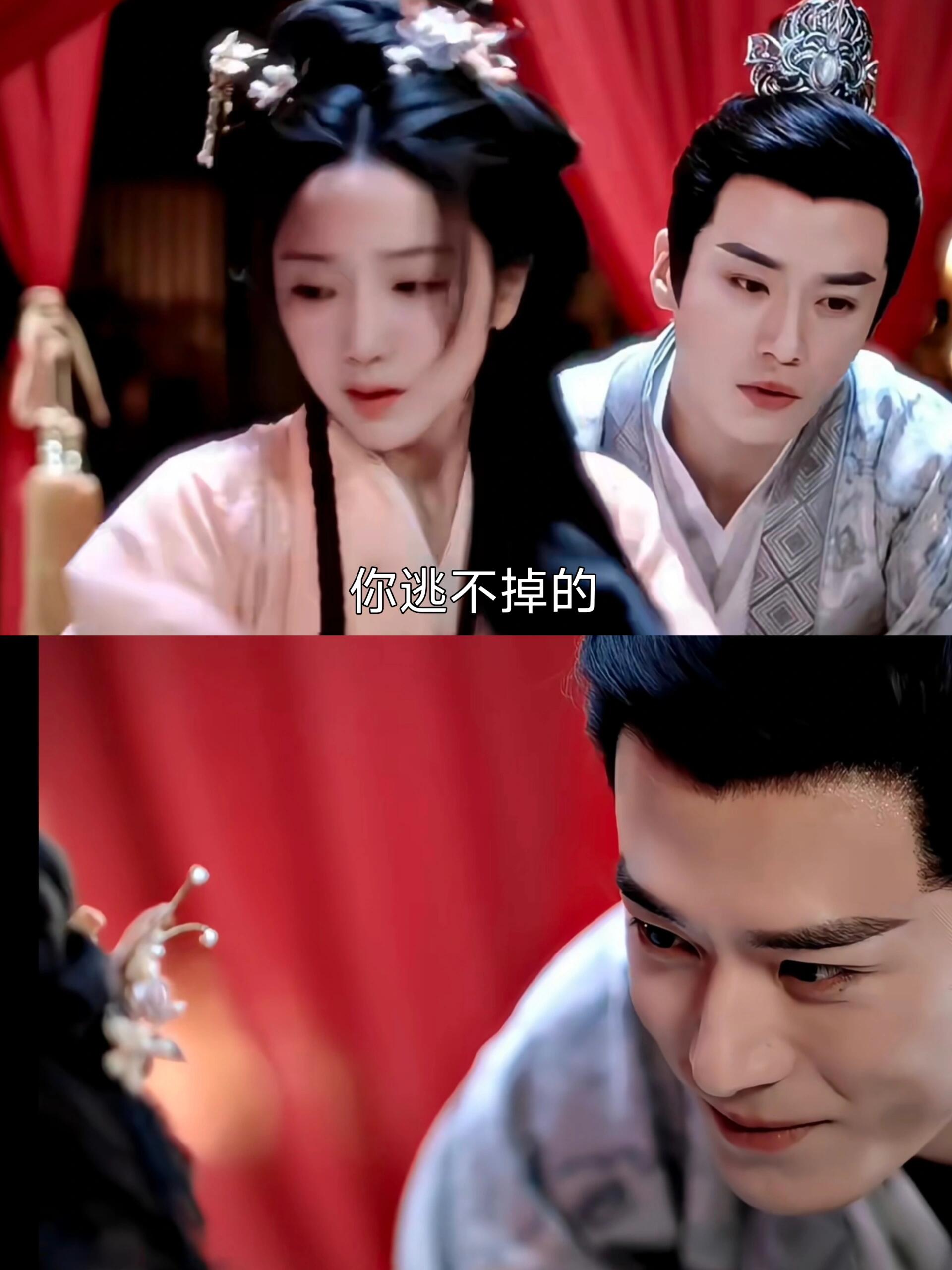 强抢豪夺这才对味了！不仅抢人还以身相许！