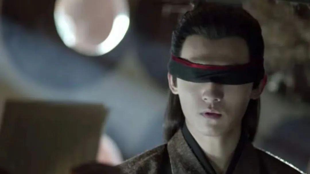 庆余年2：直到叶流云出手，才懂庆帝为何恨叶轻眉，恨到不敢出宫