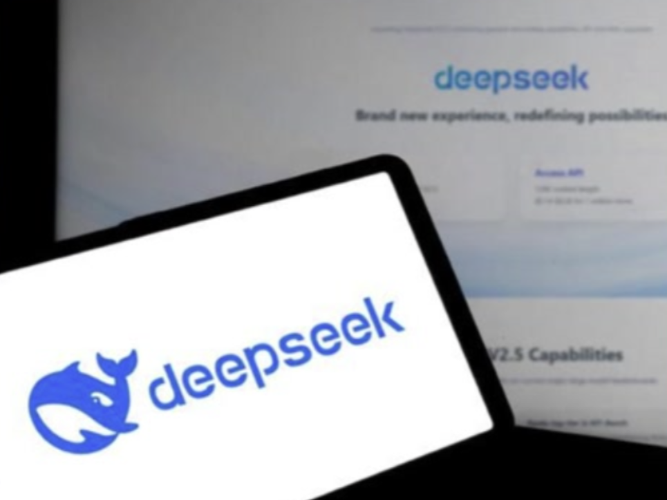 DeepSeek，接下来会很难，西方国家会集体针对，美国很可能马上就要禁止了。