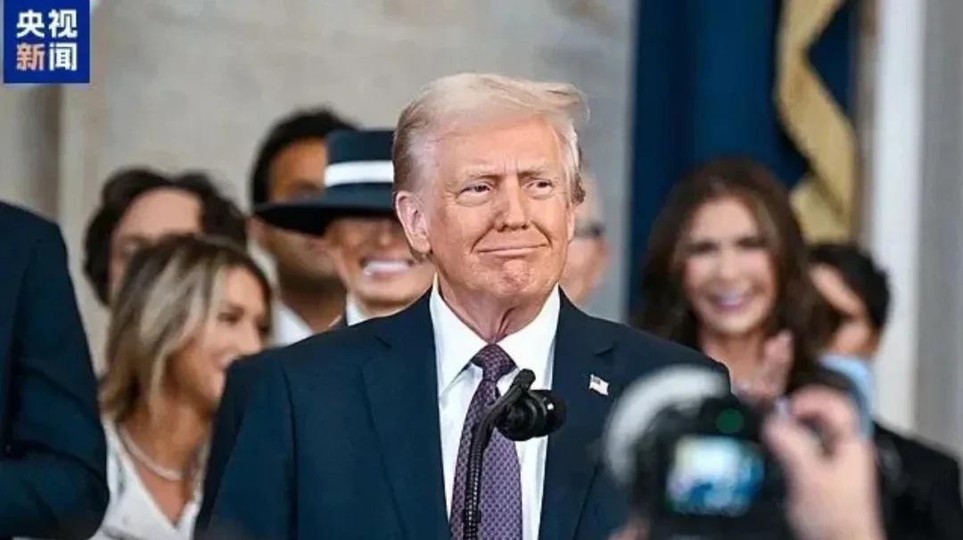 特没普上台后，终于说了句实话！
在特没普刚刚结束的讲话中，他批评世卫组织世卫组织