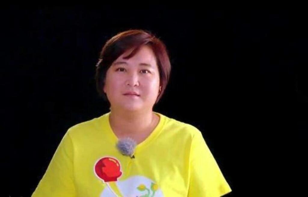 贾玲：“毅力”与“坚持”的胜利