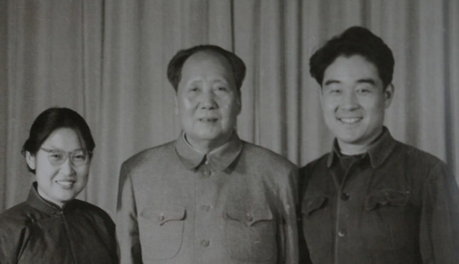1981年，一位中央工作人员向李敏传达了消息：“您父亲给您留下了一笔遗产，总额为