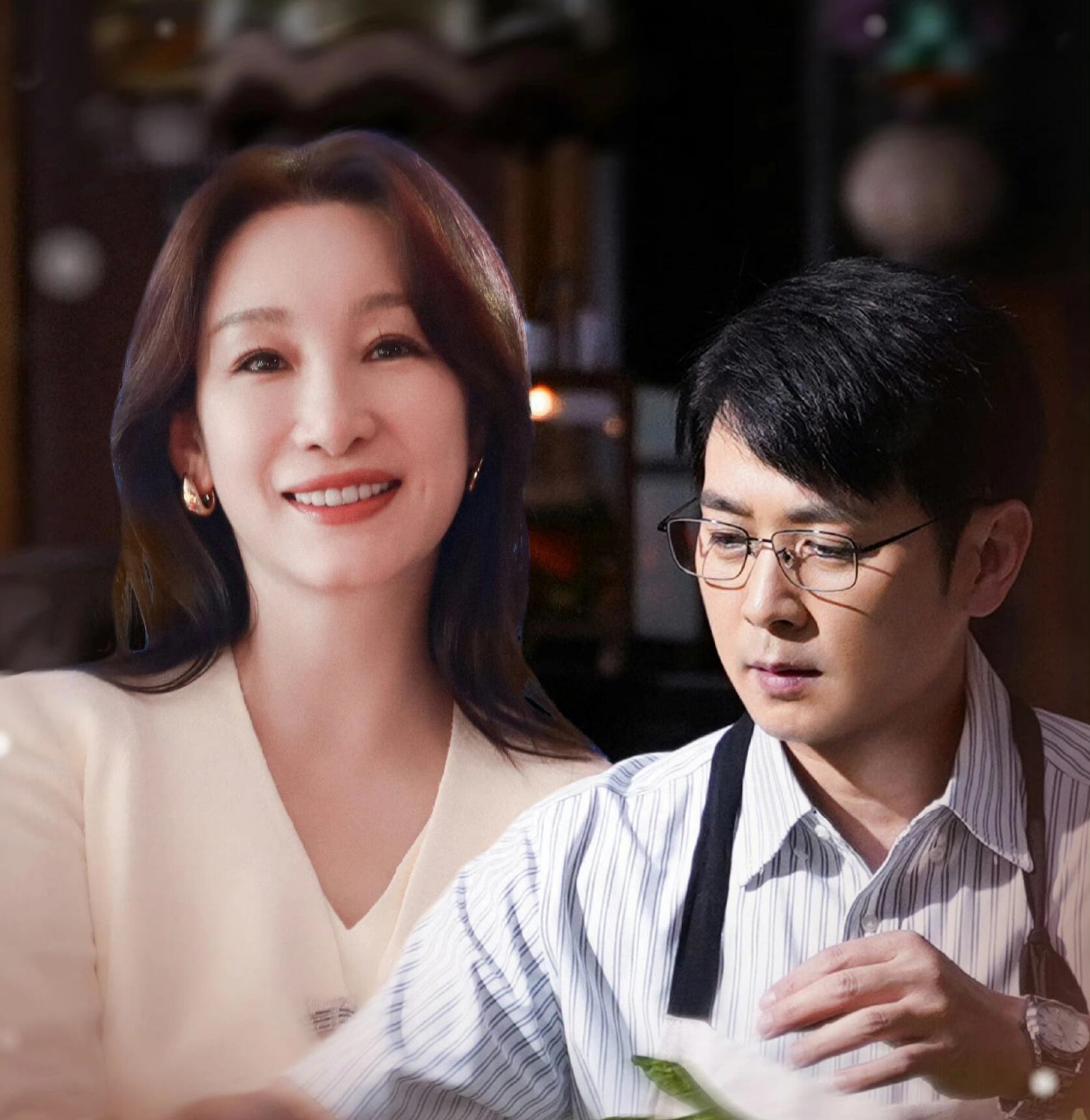 陈婉真靠离婚卖出好几套豪宅