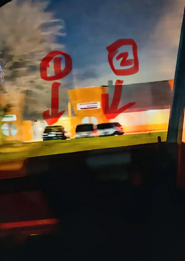 在中国为什么很少有人偷车 ?
