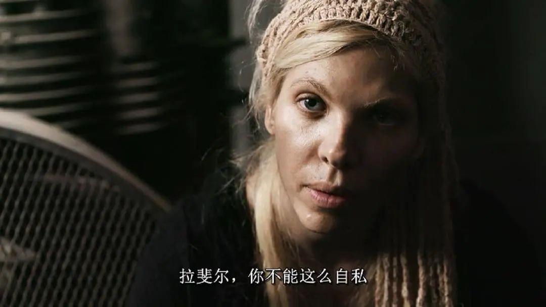 熬夜刷完12集，除了好看，还是好看