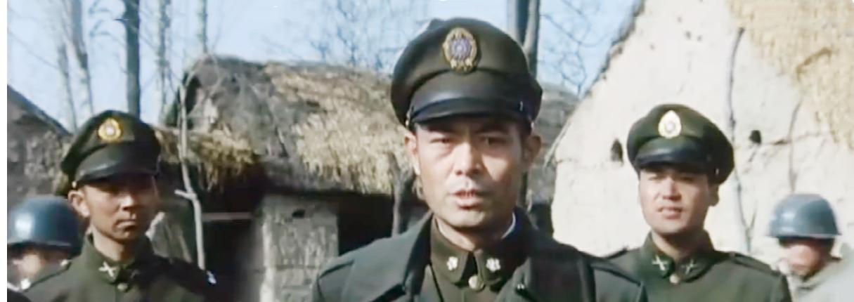 锦州解放后，范汉杰的妻子逃到了葫芦岛，对郭忏哭诉说：“老范被抓走了，这可让我怎么