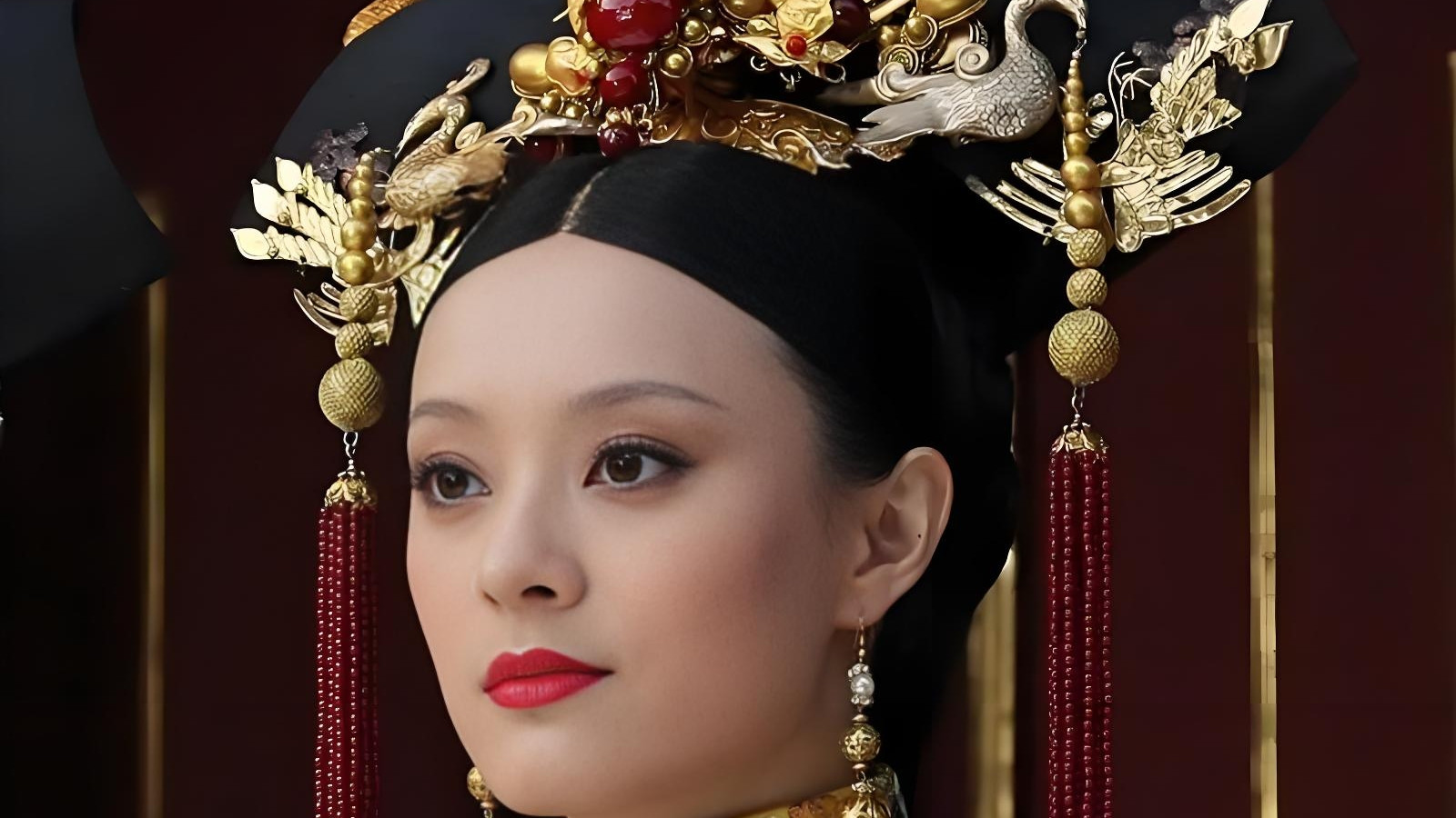 13年后看《甄嬛传》演员们，有人家庭事业双丰收  有人沦落直播卖货