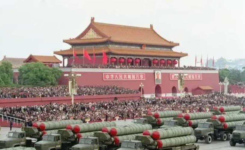 北京玩了一圈回来，说些大实话，20句句肺腑之言！
​​1.第一句：天安门广场就是