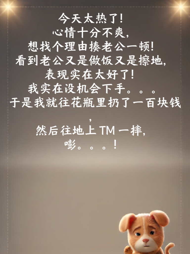 搞笑传闻大汇总，笑到捶胸顿足