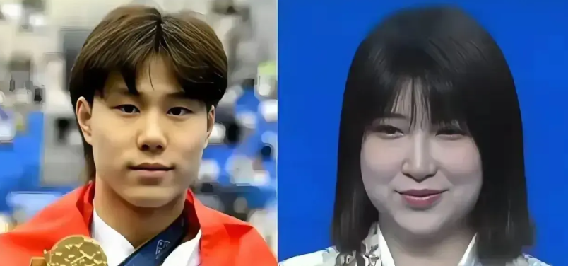 覃海洋事件中的女主角，堪称顶级财富女神，其富有程度远非寻常所能及，超乎众人想象：