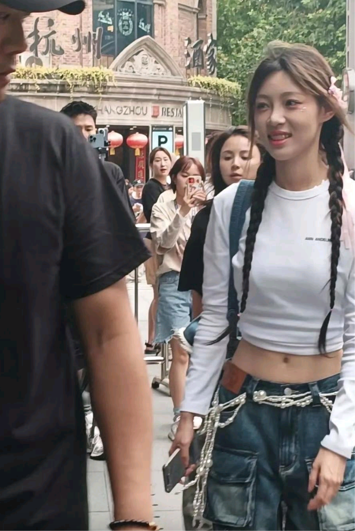 原来这就是痞幼啊，原来是这个样子